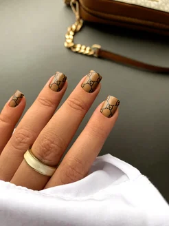 Nagelfolien Kisa Maniküre