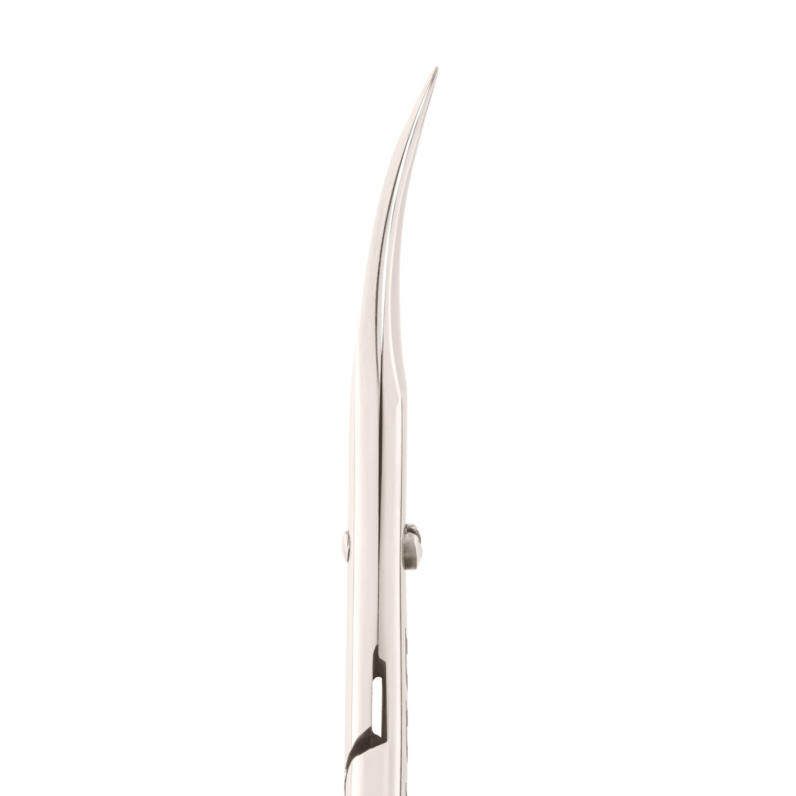 SY-1-18 Professionelle Manikürschere Premium – 101 mm, Klingen 18 mm