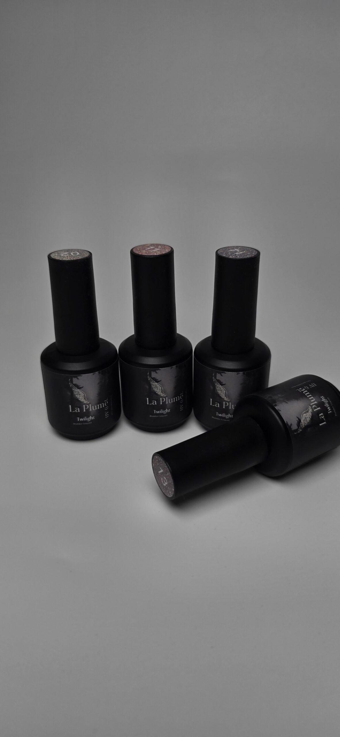 Twilight NR.11 reflektierende aufbau  Gel 15ml