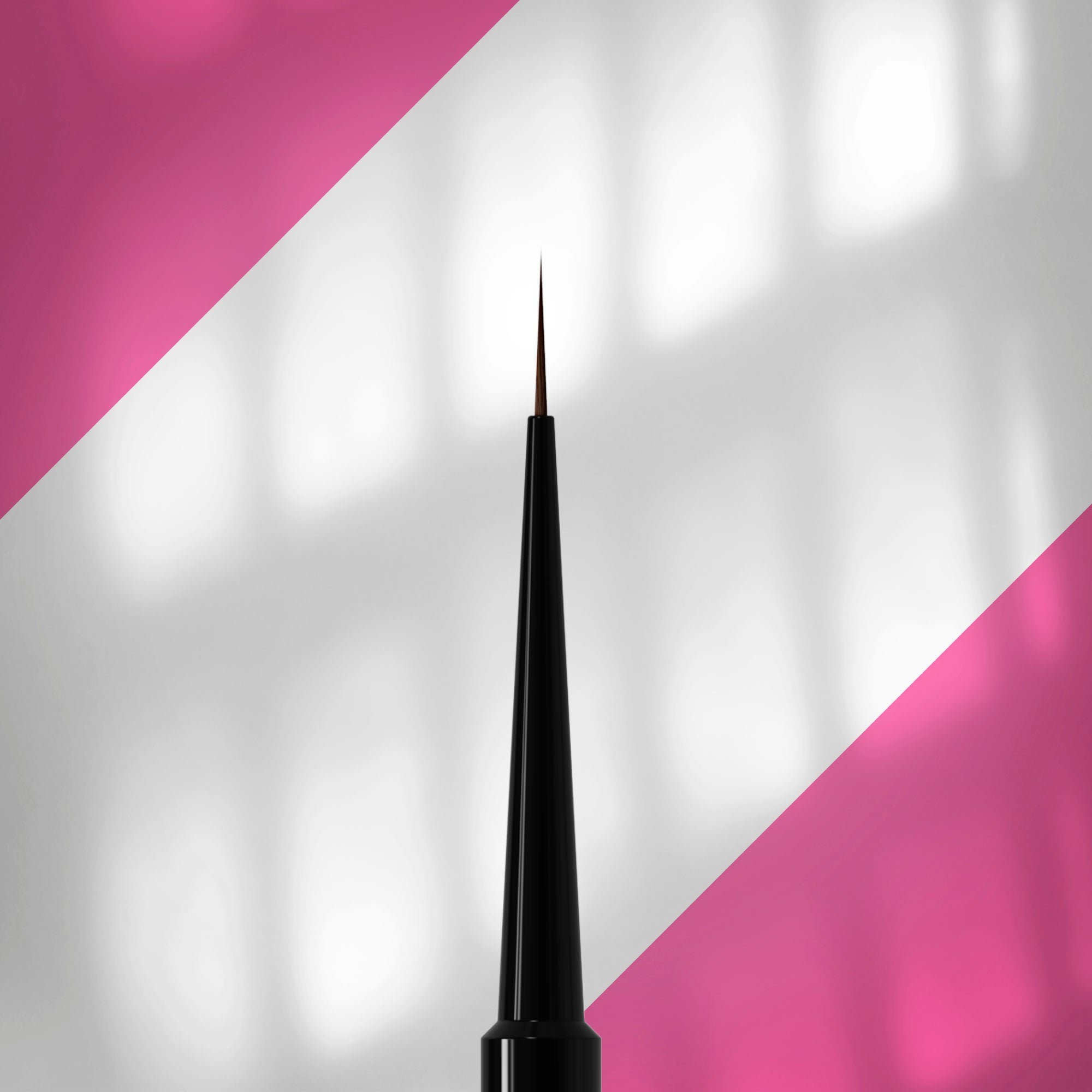 EXPERT Brush Liner 0,9 mm Breite / 10 mm Länge