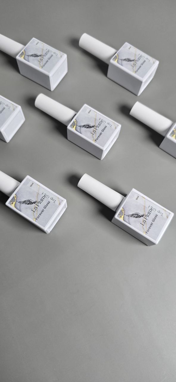 Top Gel Forever Gloss