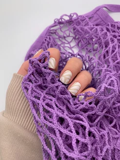 Nagelfolien Kisa Maniküre