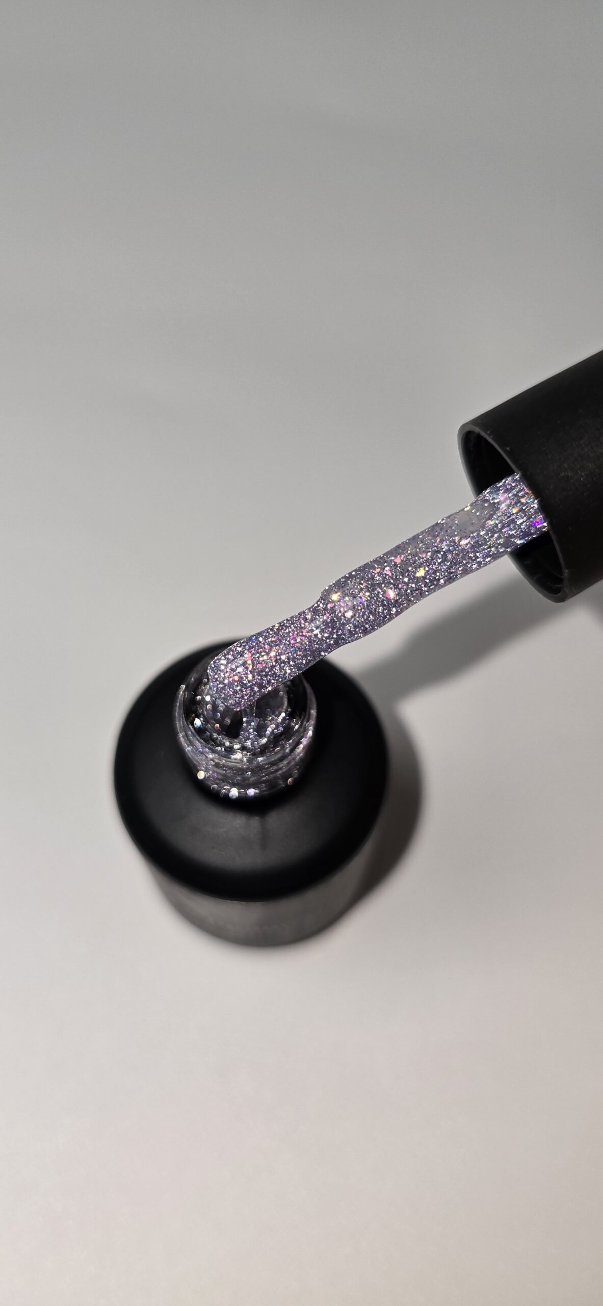 Twilight NR.06 reflektierende aufbau Gel 15ml