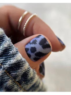 Nagelfolien Kisa Maniküre