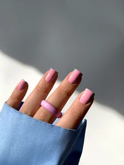 Nagelfolien Kisa Maniküre