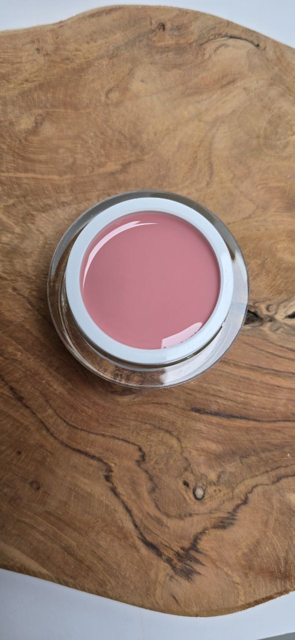 Builder Gel Latte Touch