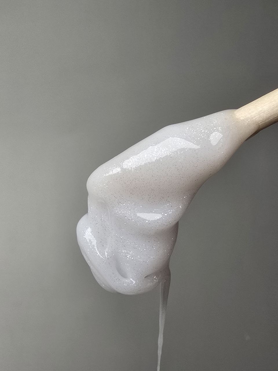 Builder Gel White Mirage