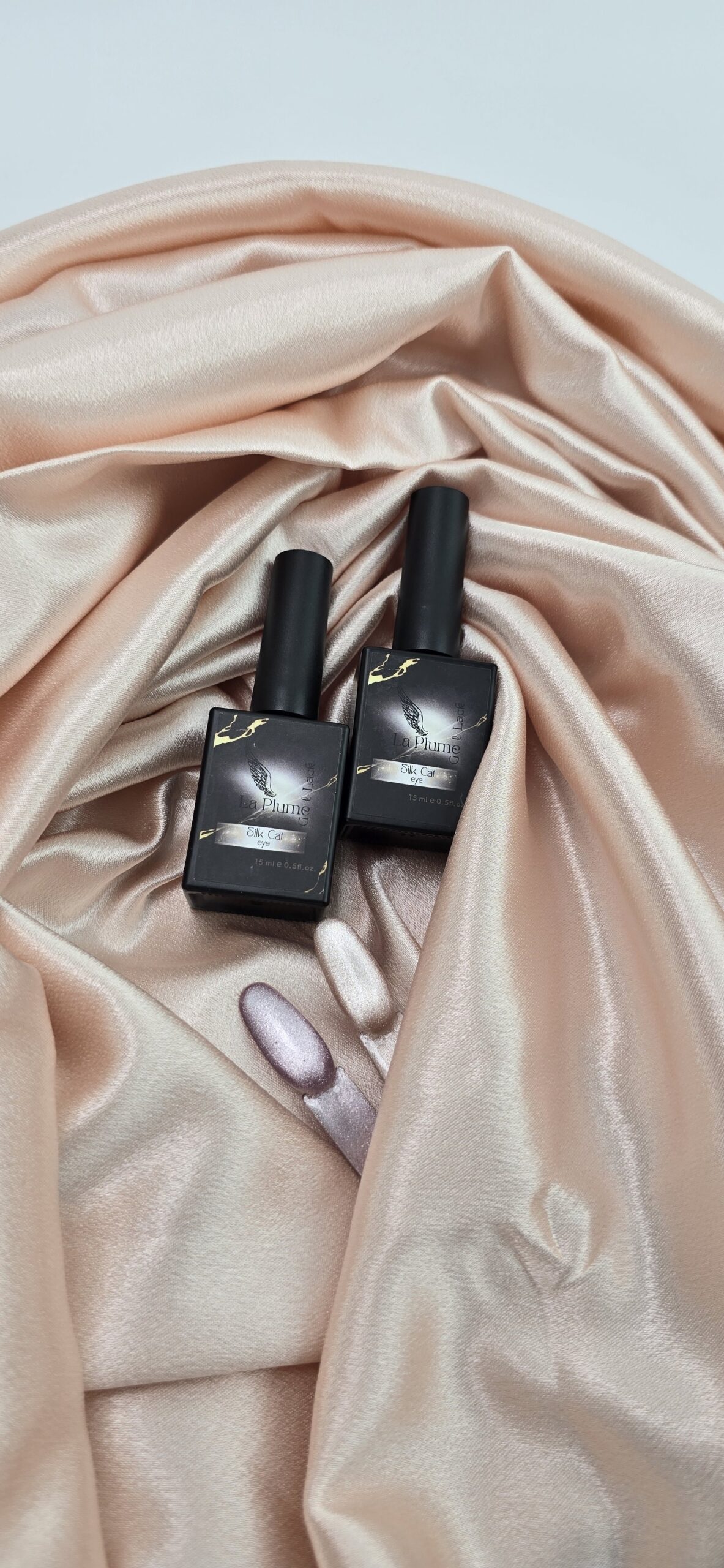 Gel Lack Cat Eye NR. C 04