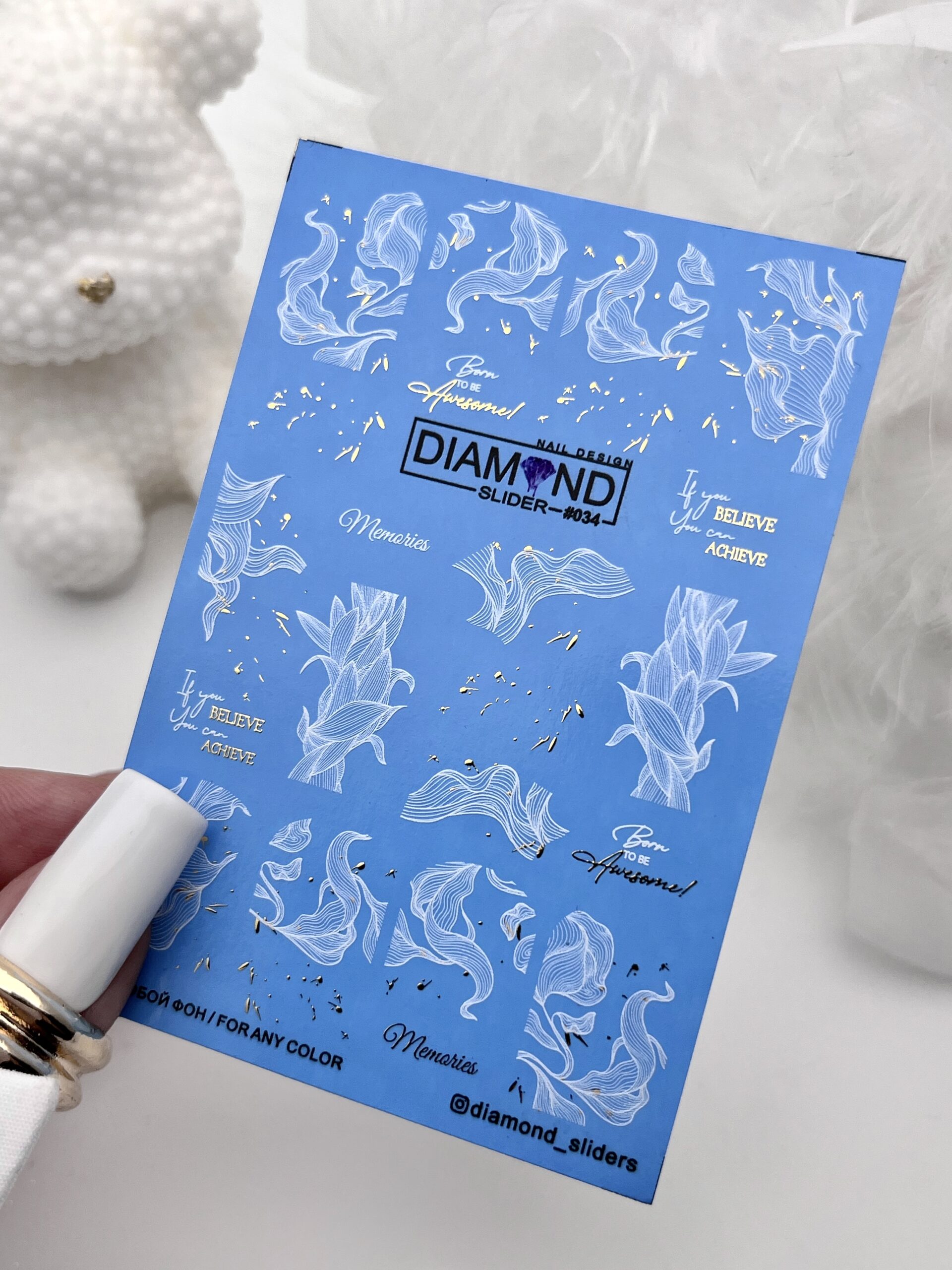 Diamond Slider034