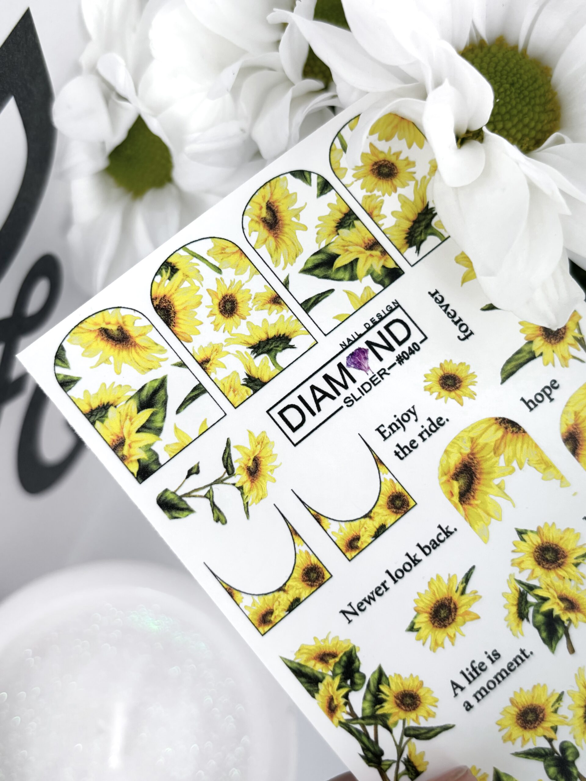 Diamond Slider #040