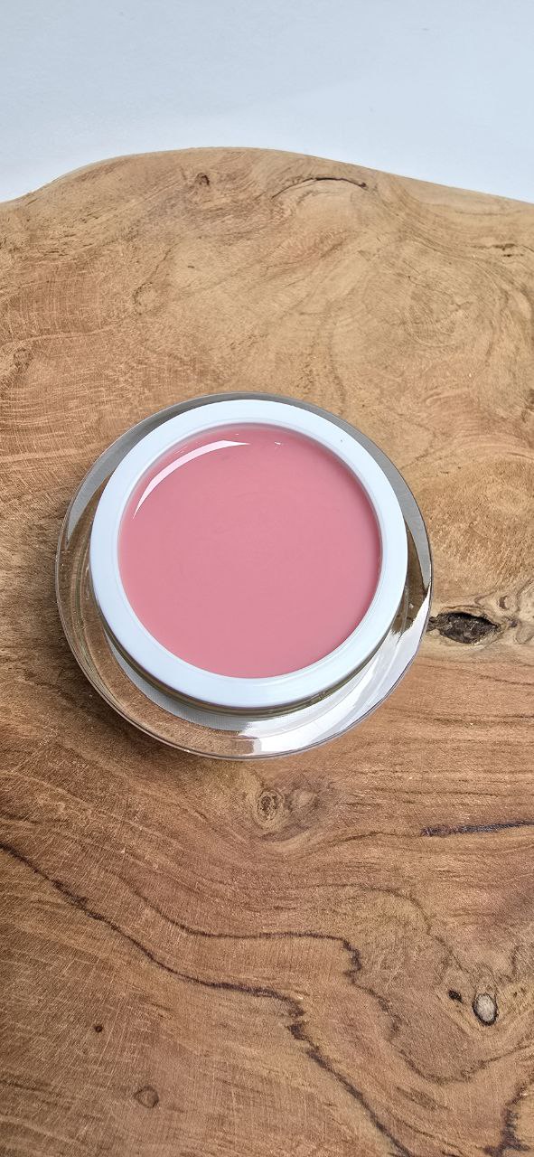 Builder Gel Caramel Nude
