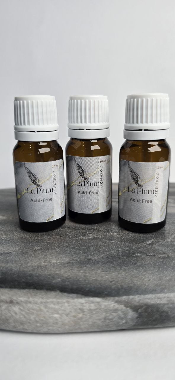 Zero Bond Acid-Free