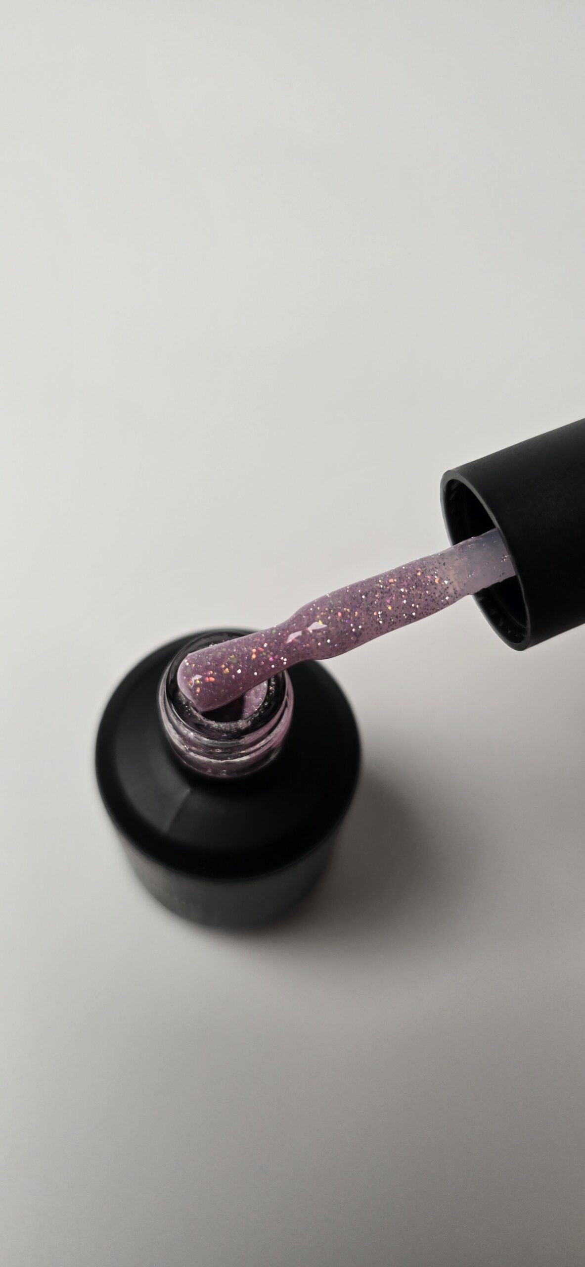 Twilight NR.07 reflektierende aufbau Gel 15ml