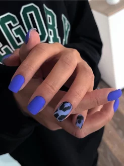 Nagelfolien Kisa Maniküre