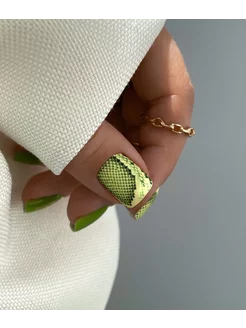 Nagelfolien Kisa Maniküre