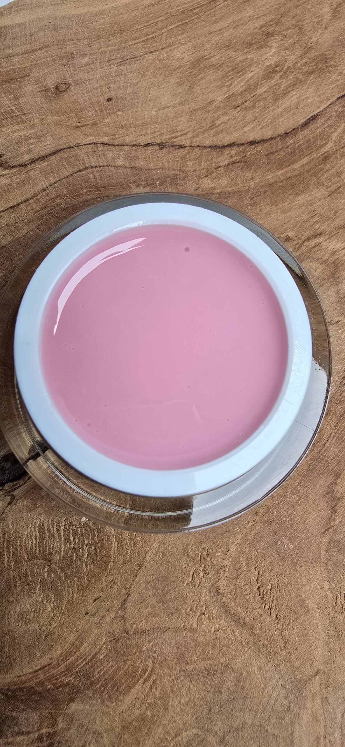 Builder Gel Lush Blush