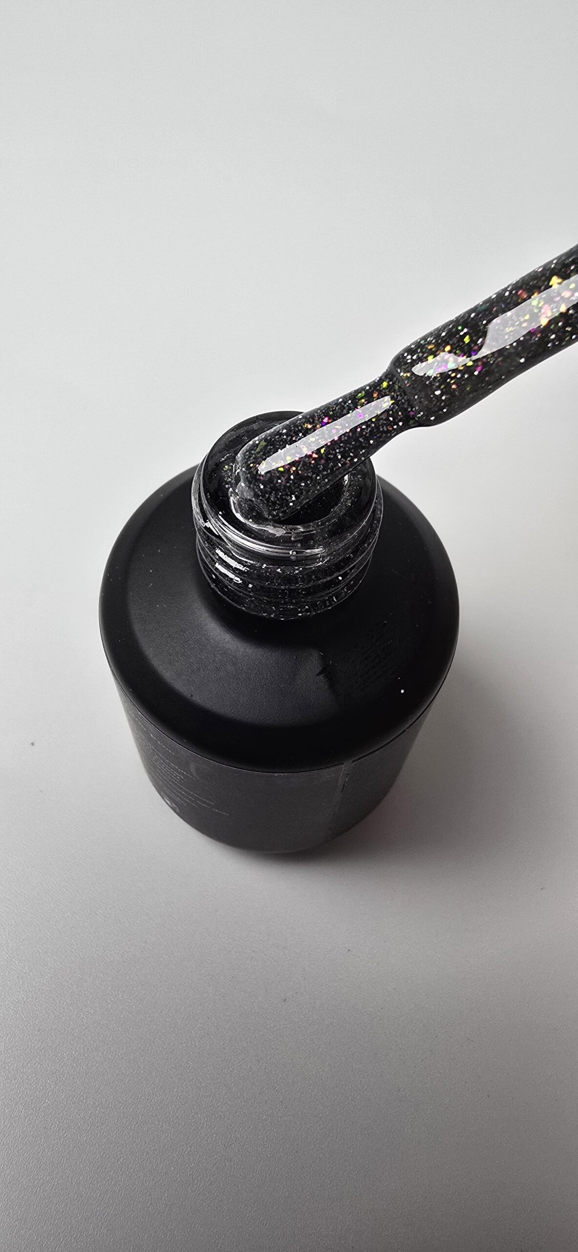 Twilight NR.20  reflektierende aufbau Gel von 15ml