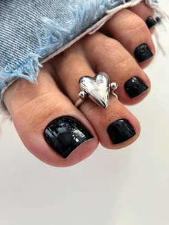 Nagelfolien Kisa Pediküre