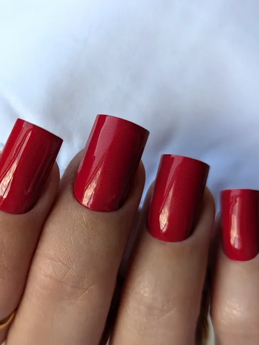 Nagelfolien Kisa Maniküre