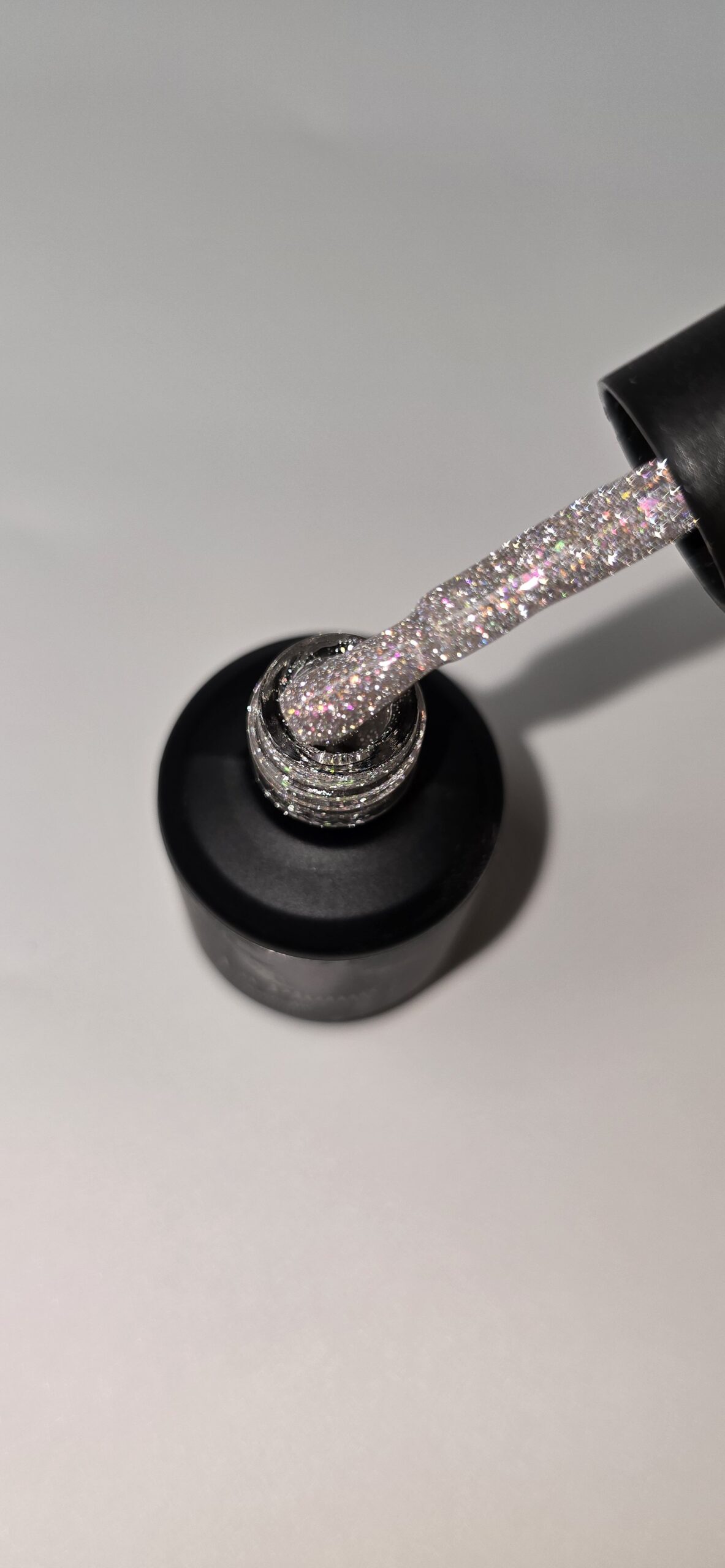 Twilight NR. 02 reflektierende aufbau Gel 15ml
