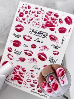 Diamond Slider #019
