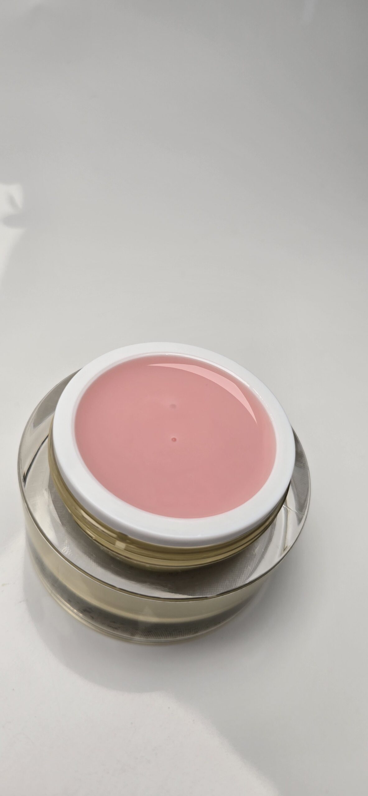 Builder Gel Silk Nude