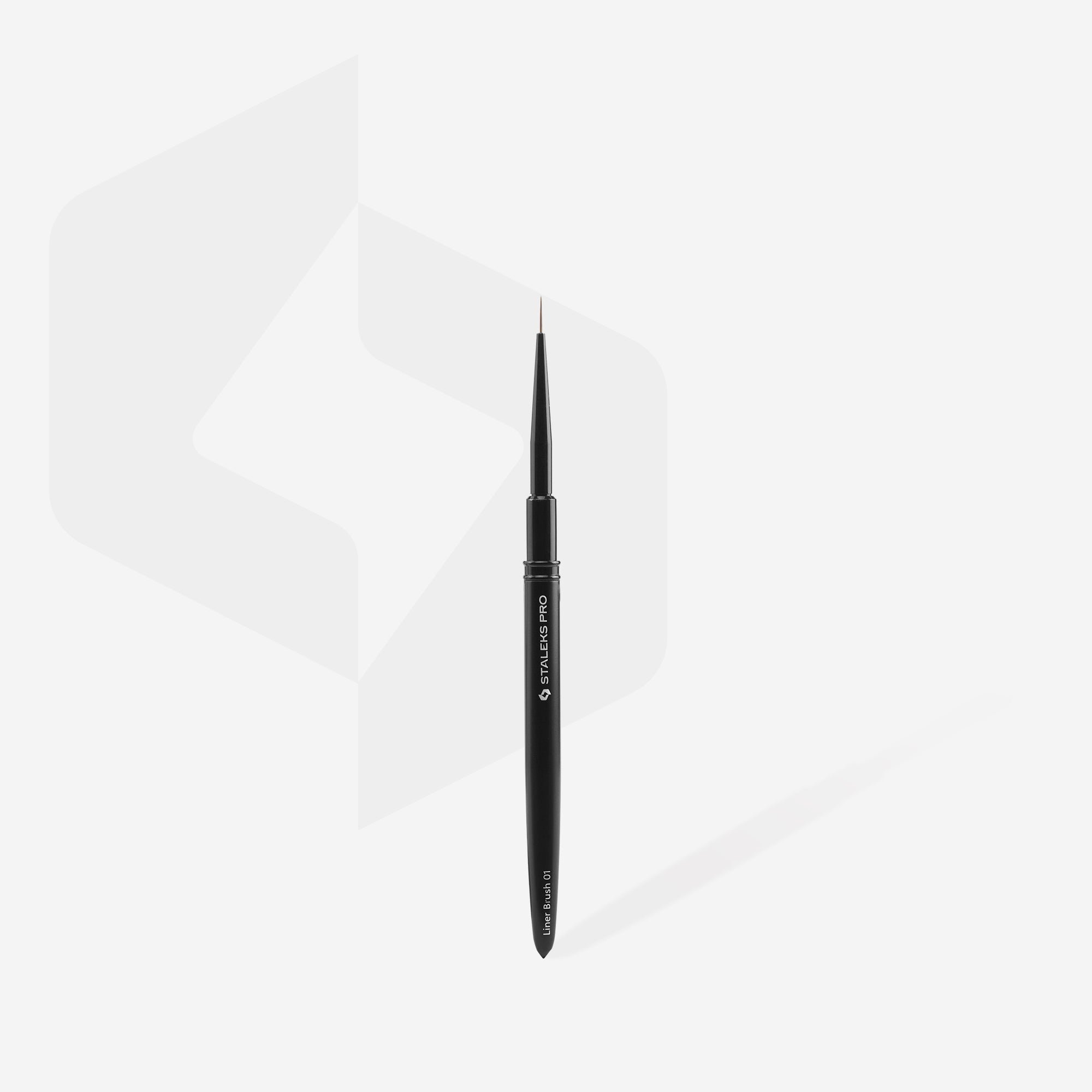 Pinsel-Liner EXPERT Breite 1 mm/Länge 7 mm