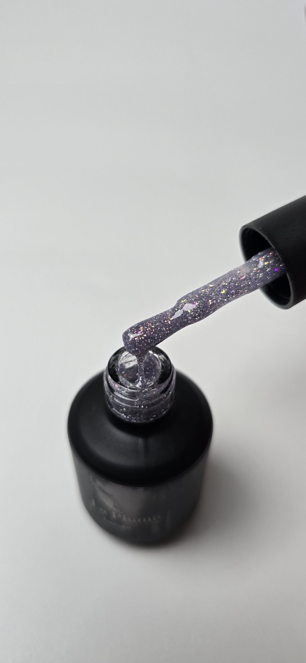 Twilight NR.06 reflektierende aufbau Gel 15ml