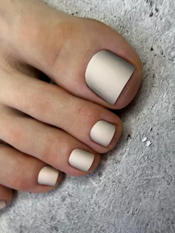 Nagelfolien Kisa Pediküre