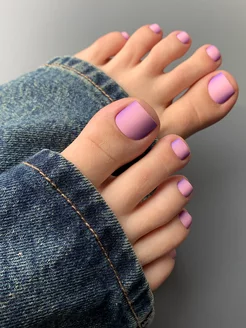 Nagelfolien Kisa Pediküre