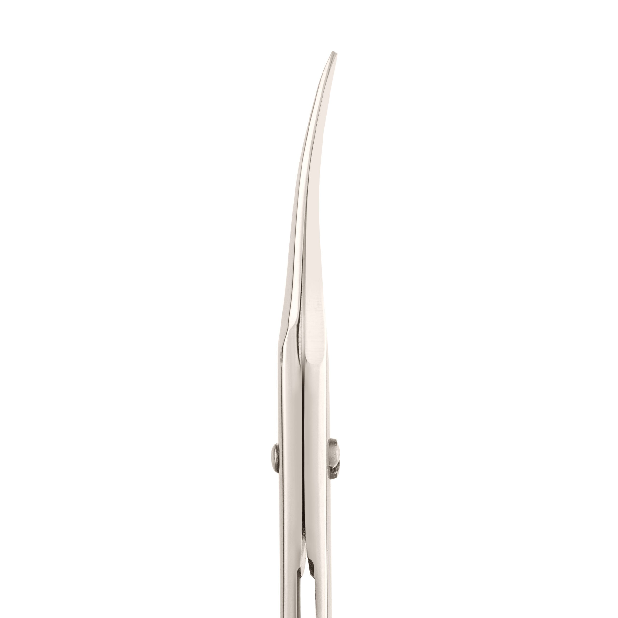 SY-2-20 Professionelle Manikürschere Premium – 96 mm, Klingen 20 mm