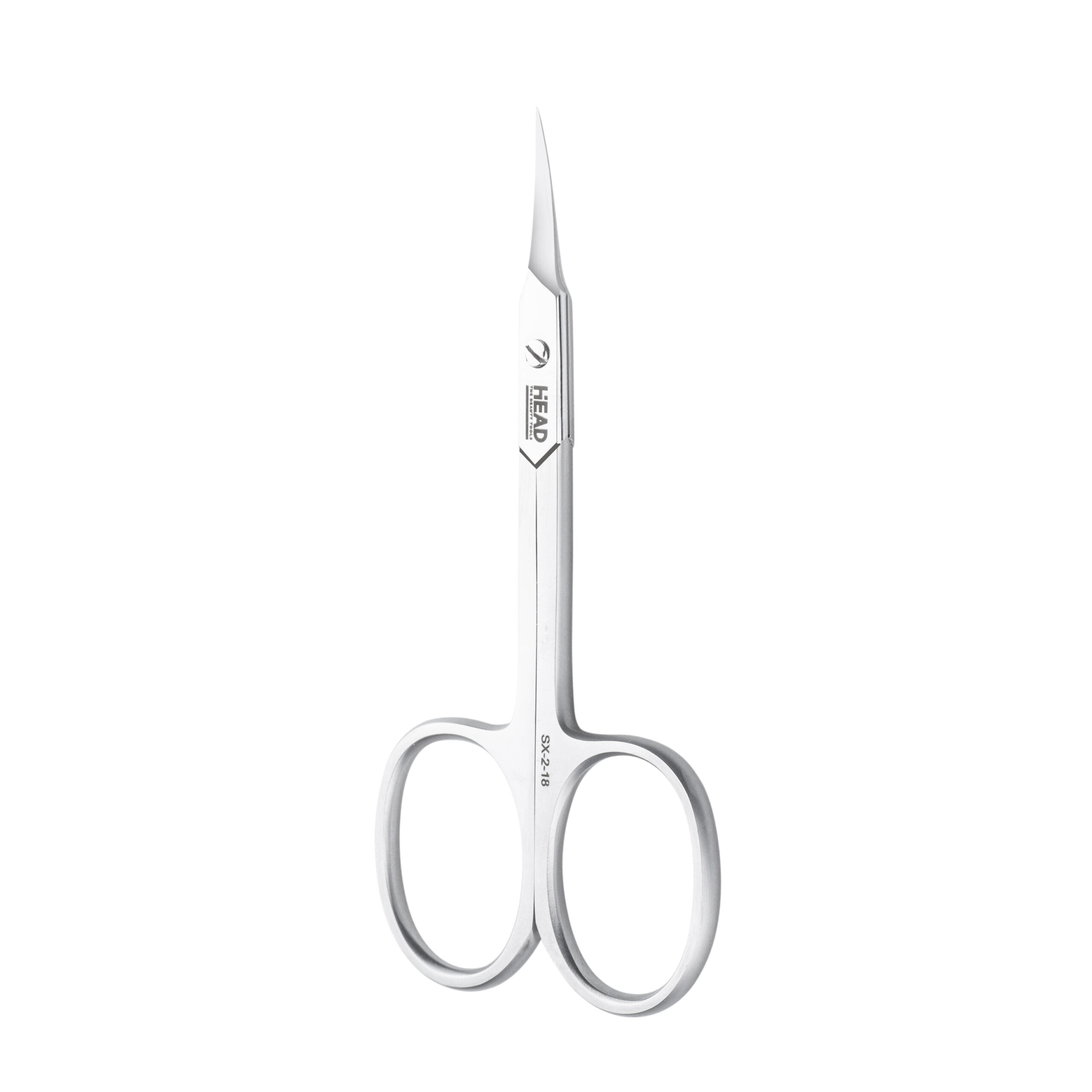 Professionelle Nagelhautschere SX- 2/18
