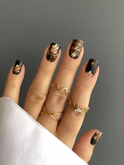 Nagelfolien Kisa Maniküre