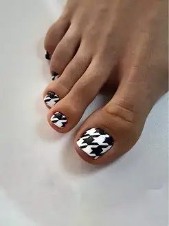 Nagelfolien Kisa Pediküre
