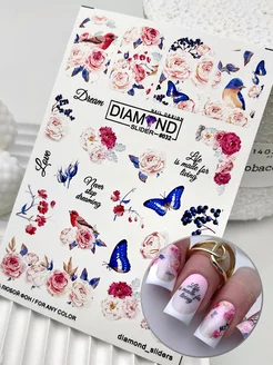 Diamond Slider #032